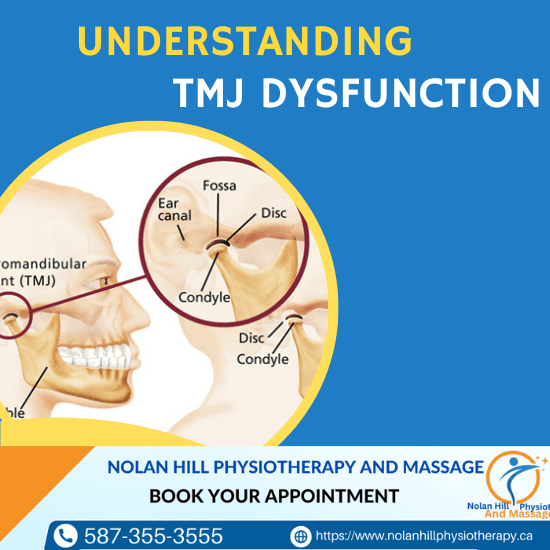 Understanding TMJ Dysfunction: Causes, Symptoms & Treatment