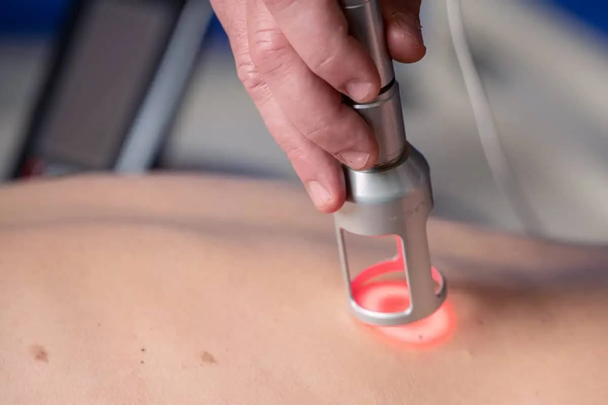 Cold Laser Therapy Explained: Relief for Active Lifestyles