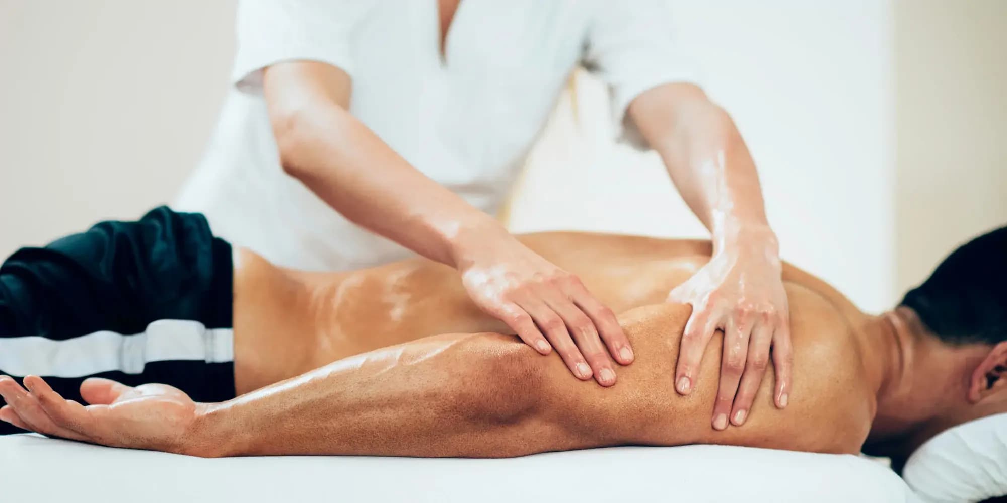 Why Massage Matters Before & After Surgery