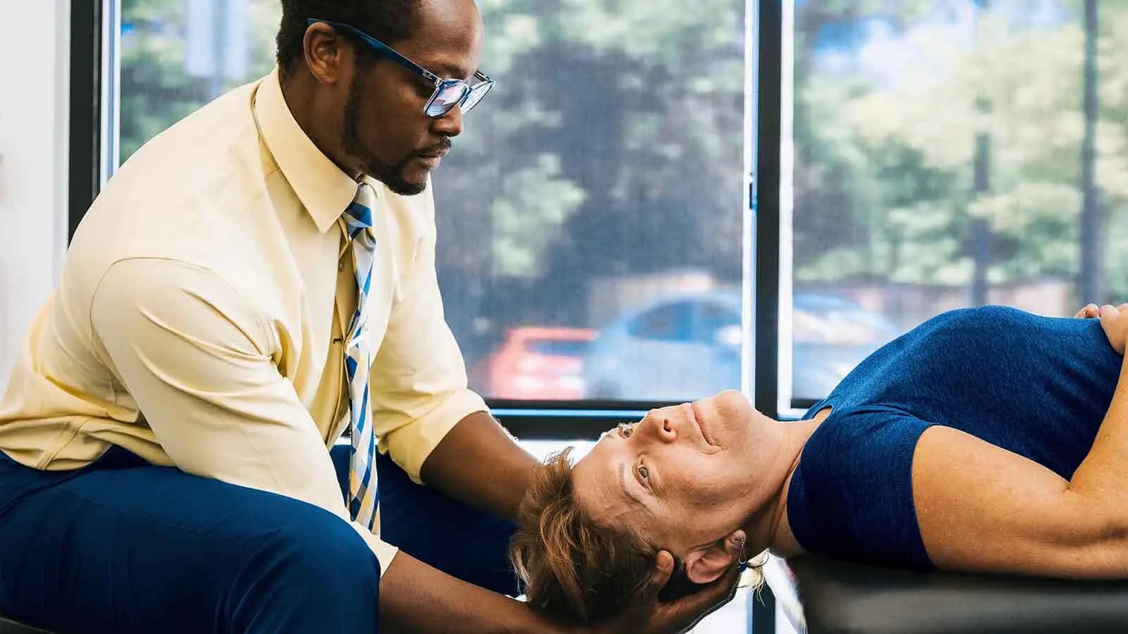 A Guide to Vestibular Rehabilitation: Regain Balance and Confidence
