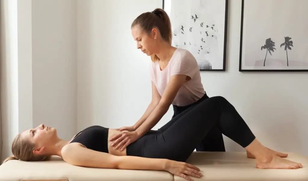 Women's Health Physiotherapy: What It Covers and Who It Helps