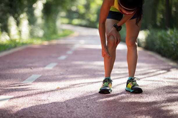 Injury Prevention for Runners