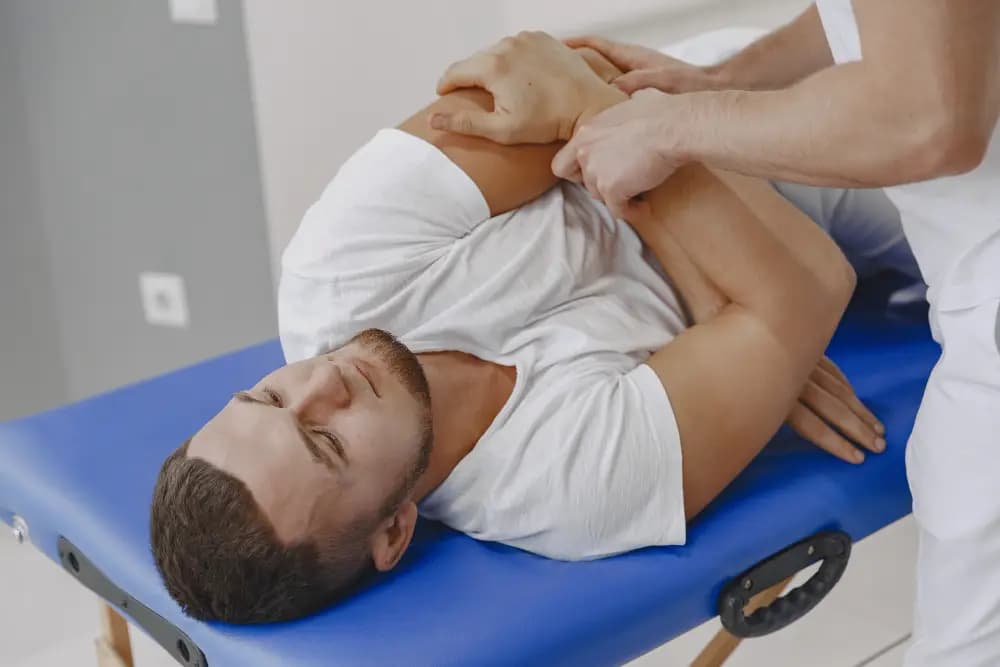 Pelvic Floor Therapy for Men: Breaking the Stigma