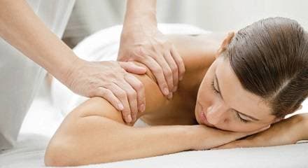 Registered Massage Therapy in NW Calgary at Nolan Hill Physiotherapy & Massage NW Calgary