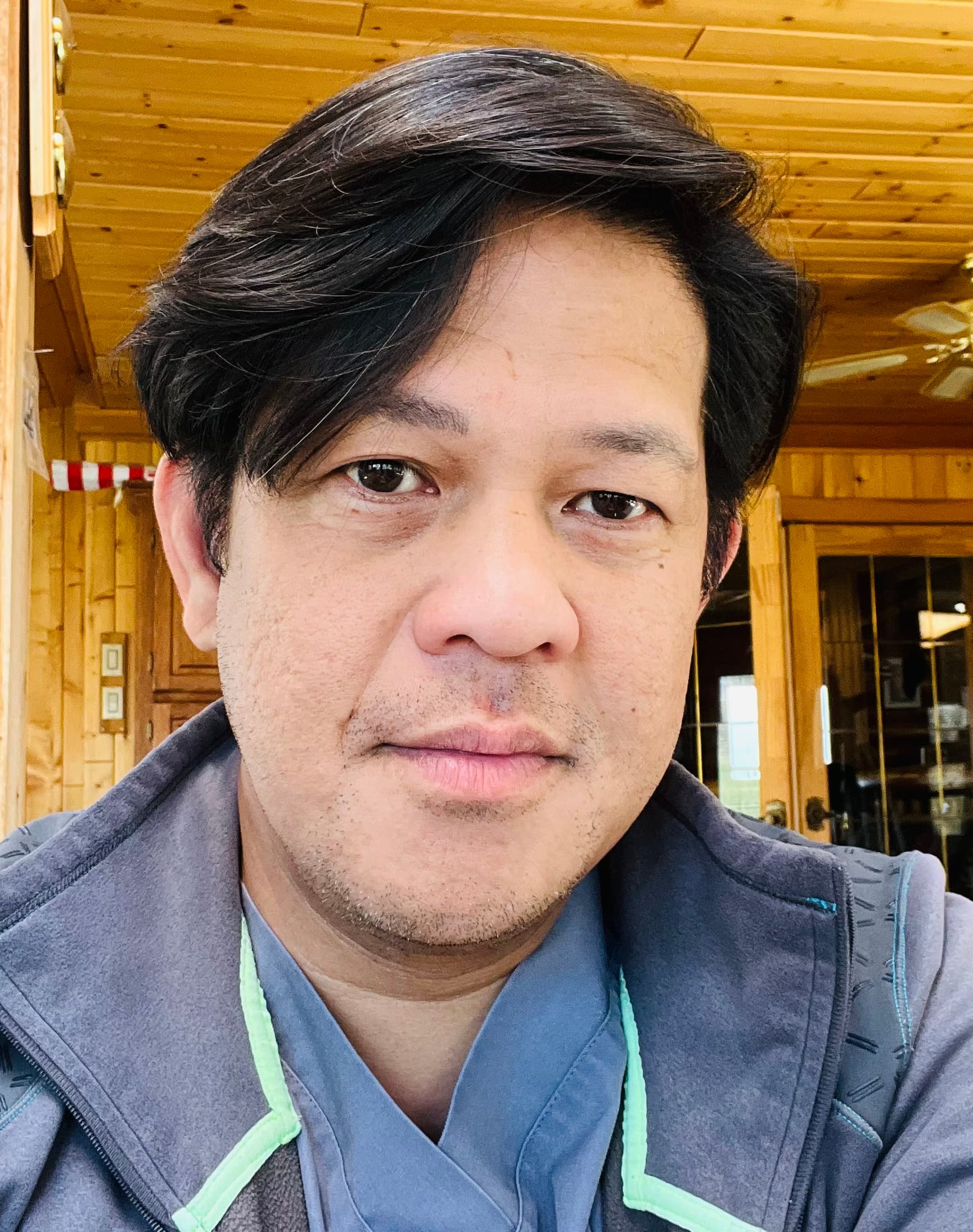Antonio Santos - Registered Massage Therapist at Nolan Hill Physiotherapy & Massage NW Calgary